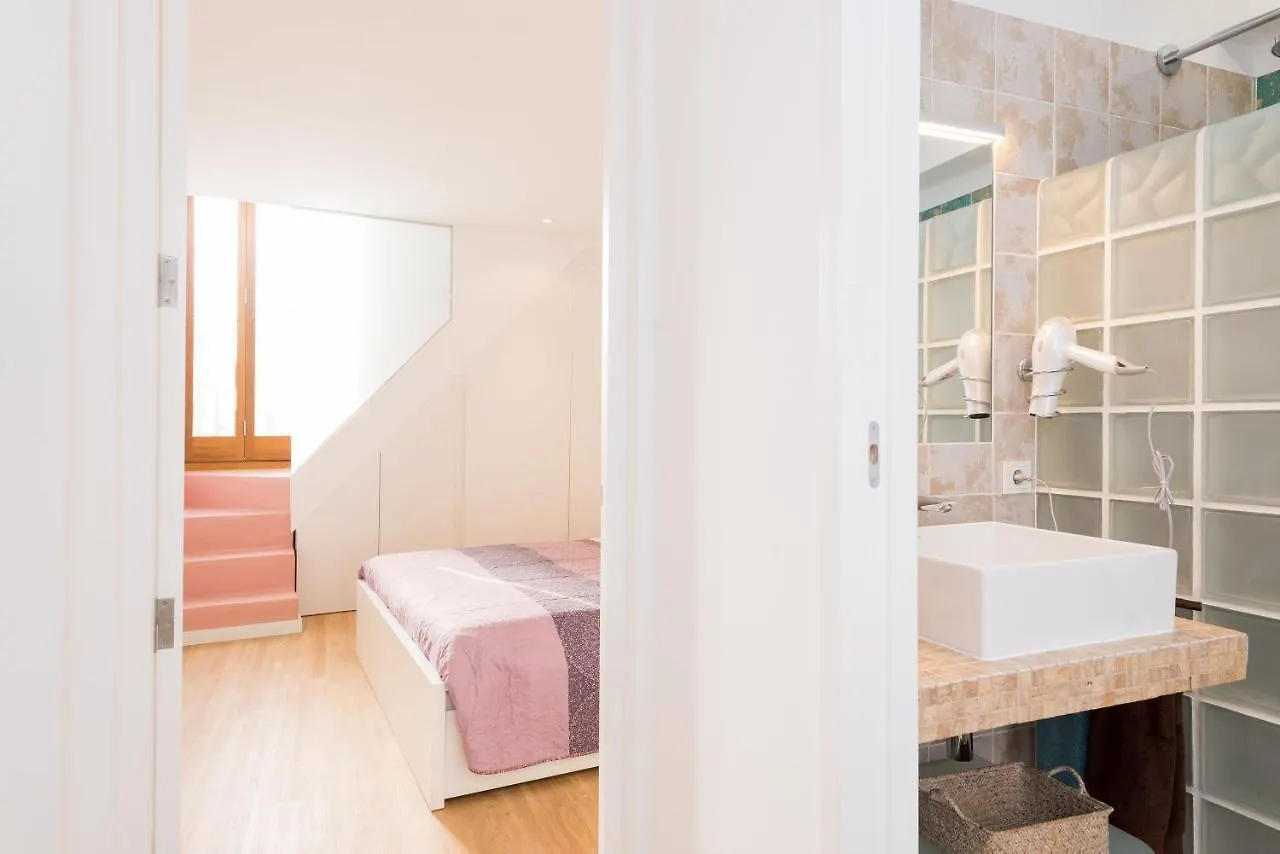 Tatil Evi Casita Pueblo Villa Pollença